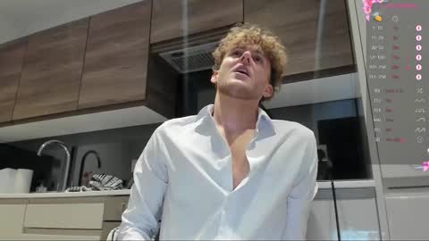 Alex...  online show from 21, 12, 2025