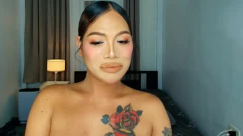 CALL ME BABY BELLA online show from 29, 4, 2026