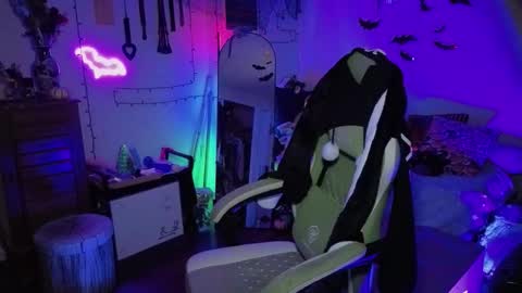 Bigbearnbunnyboy online show from 8, 1, 2026