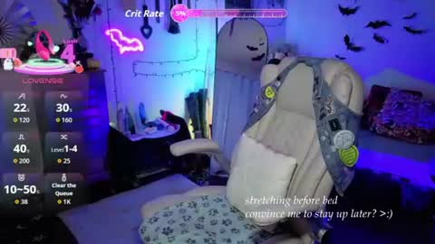 Bigbearnbunnyboy online show from 30, 6, 2026
