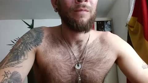 Snapshot of dominantthewolf chatting on 13, 6, 2026 Logan - INDEPENDET MODEL online show from 13, 6, 2026