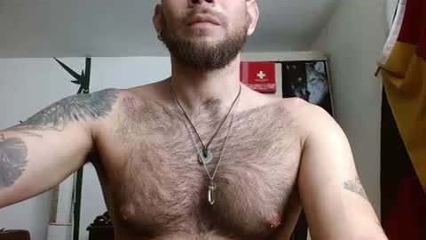 Snapshot of dominantthewolf chatting on 22, 6, 2026 Logan - INDEPENDET MODEL online show from 22, 6, 2026