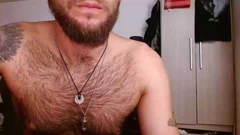 Snapshot of dominantthewolf chatting on 6, 7, 2026 Logan - INDEPENDET MODEL online show from 6, 7, 2026