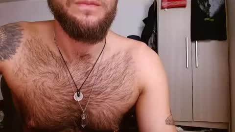 Snapshot of dominantthewolf chatting on 11, 7, 2026 Logan - INDEPENDET MODEL online show from 11, 7, 2026
