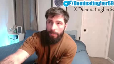 dominatingher69 online show from 31, 12, 2024
