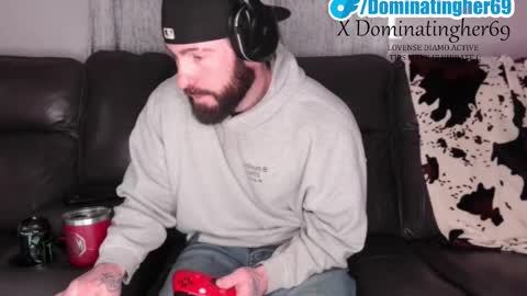 dominatingher69 online show from 12, 2, 2025