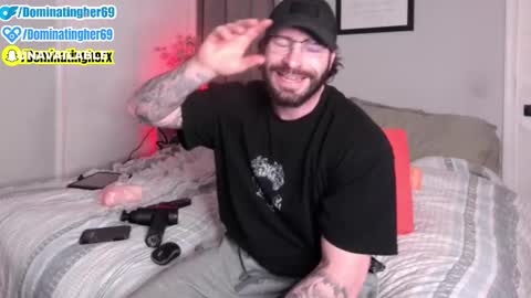 Snapshot of dominatingher69 chatting on 7, 2, 2026 dominatingher69 online show from 7, 2, 2026