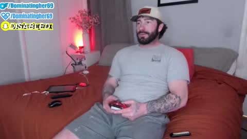Snapshot of dominatingher69 chatting on 10, 2, 2026 dominatingher69 online show from 10, 2, 2026