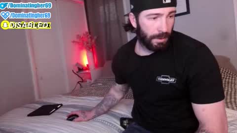 Snapshot of dominatingher69 chatting on 15, 2, 2026 dominatingher69 online show from 15, 2, 2026