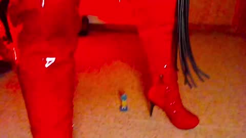 Dom Blue online show from 15, 1, 2025