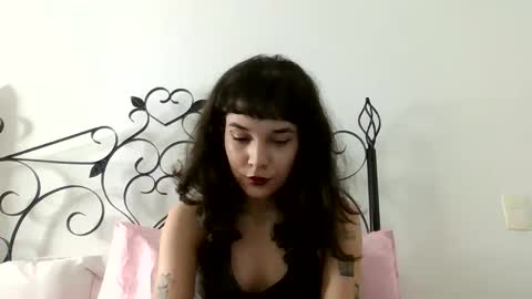 Snapshot of dominatrixkimmy chatting on 3, 10, 2025 dominatrixkimmy online show from 3, 10, 2025