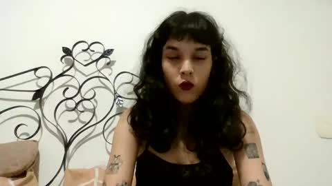 Snapshot of dominatrixkimmy chatting on 14, 10, 2025 dominatrixkimmy online show from 14, 10, 2025