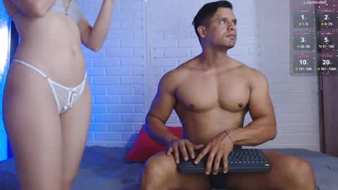 Dominc berry online show from 24, 1, 2025