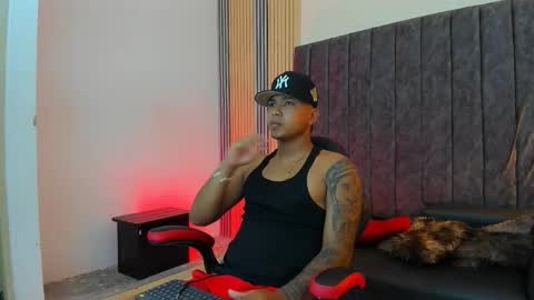 Dominic online show from 14, 1, 2026