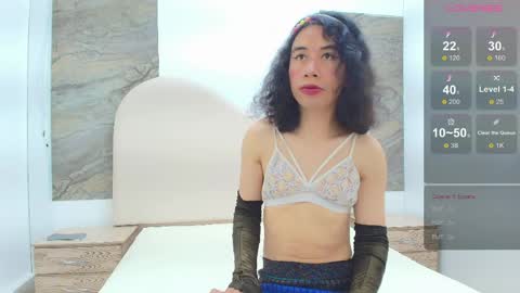 Dominic online show from 10, 4, 2026