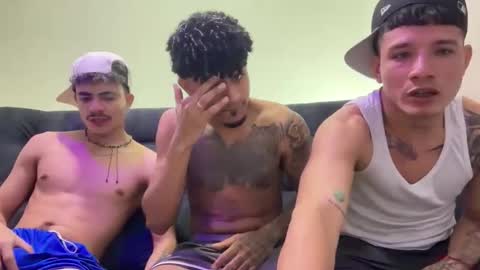 Brandon online show from 12, 2, 2026