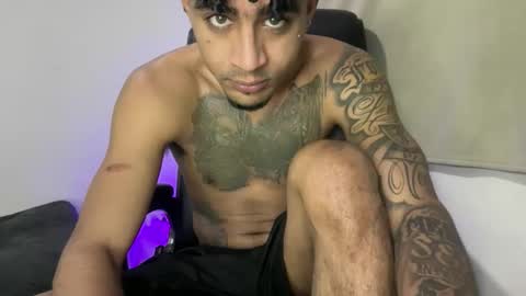 Brandon online show from 18, 2, 2026