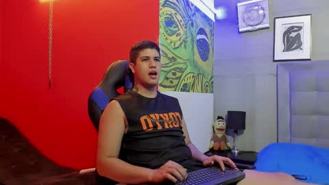 DOMI online show from 20, 2, 2026