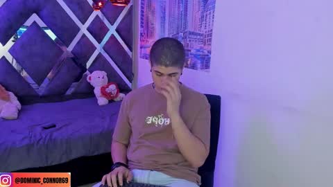 DOMI online show from 14, 3, 2026