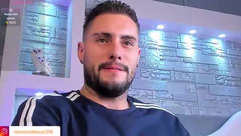 dominic de luca online show from 16, 12, 2025