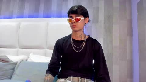 Snapshot of dominic_foox chatting on 12, 2, 2026 Dominic foox online show from 12, 2, 2026