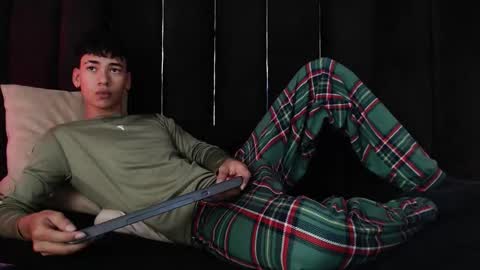 Dominic online show from 8, 11, 2025