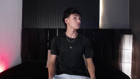 Dominic online show from 8, 1, 2026