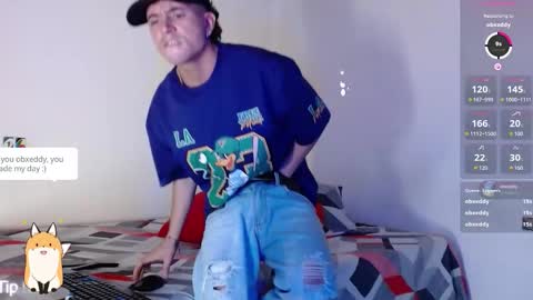 DOMINIC AND ANDREW online show from 6, 10, 2025