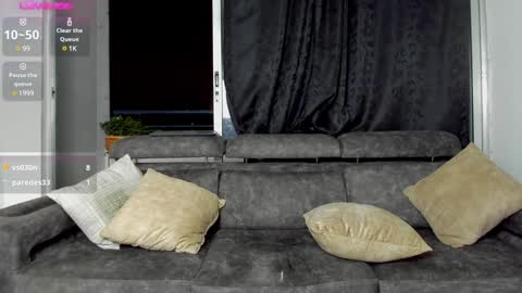 Snapshot of dominic_joness chatting on 25, 12, 2024 SANTI independent model online show from 25, 12, 2024