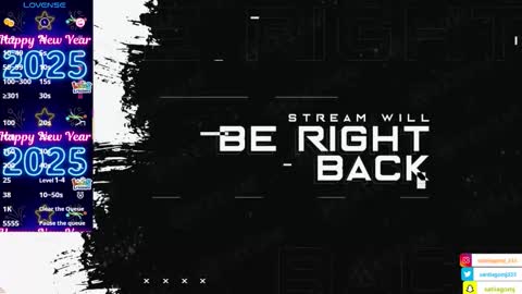 Snapshot of dominic_joness chatting on 12, 11, 2025 SANTI independent model online show from 12, 11, 2025