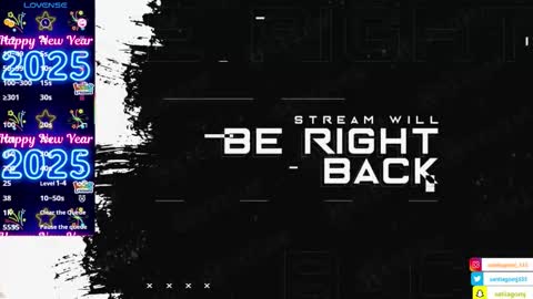 Snapshot of dominic_joness chatting on 1, 12, 2025 SANTI independent model online show from 1, 12, 2025