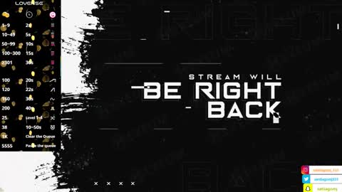 SANTI  independent model online show from 26, 3, 2026