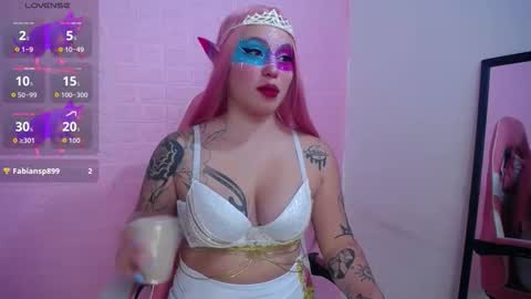   online show from 2, 10, 2025