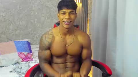 dominic_sg online show from 23, 6, 2026