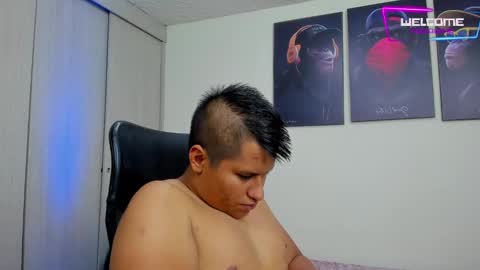 Snapshot of dominic_silva chatting on 6, 12, 2024 Dominic online show from 6, 12, 2024