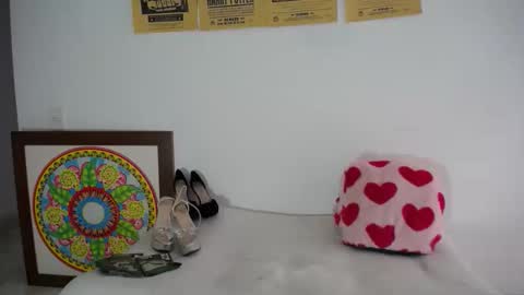 dominic_sofia online show from 24, 11, 2025