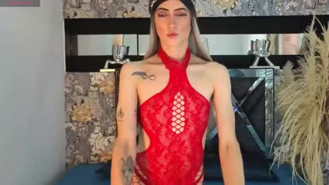 Dominic online show from 18, 4, 2026