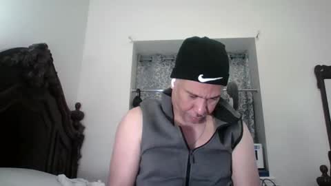 luis online show from 18, 5, 2026