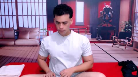 Dominic online show from 5, 10, 2025