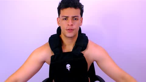 Dominic online show from 9, 10, 2025