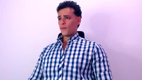 Dominic online show from 10, 10, 2025