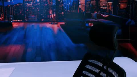 Dominic online show from 14, 10, 2025
