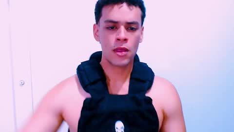 Dominic online show from 16, 10, 2025