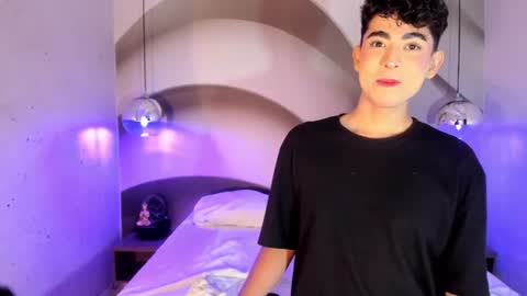 Snapshot of dominicjay_ chatting on 27, 7, 2026 DOMINIC online show from 27, 7, 2026