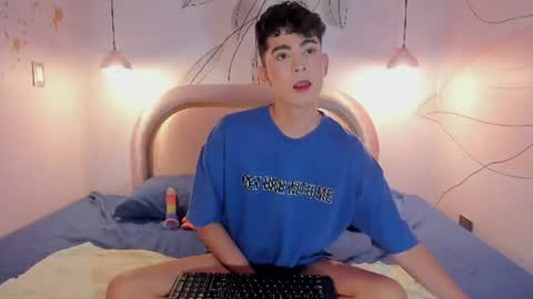 Snapshot of dominicjay_ chatting on 28, 7, 2026 DOMINIC online show from 28, 7, 2026