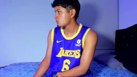  Dominic  online show from 1, 2, 2026