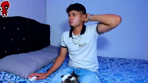  Dominic  online show from 11, 3, 2026