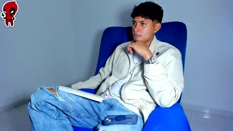  Dominic  online show from 20, 5, 2026