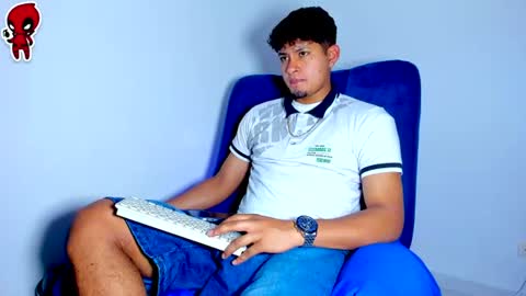 Snapshot of dominick_king chatting on 23, 6, 2026 Dominic online show from 23, 6, 2026