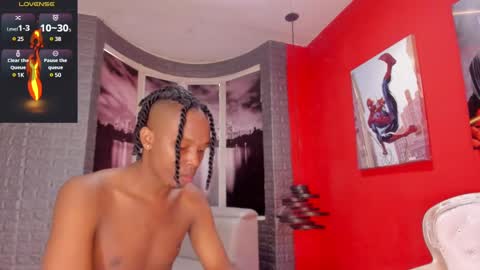 Dominicscott online show from 19, 1, 2025